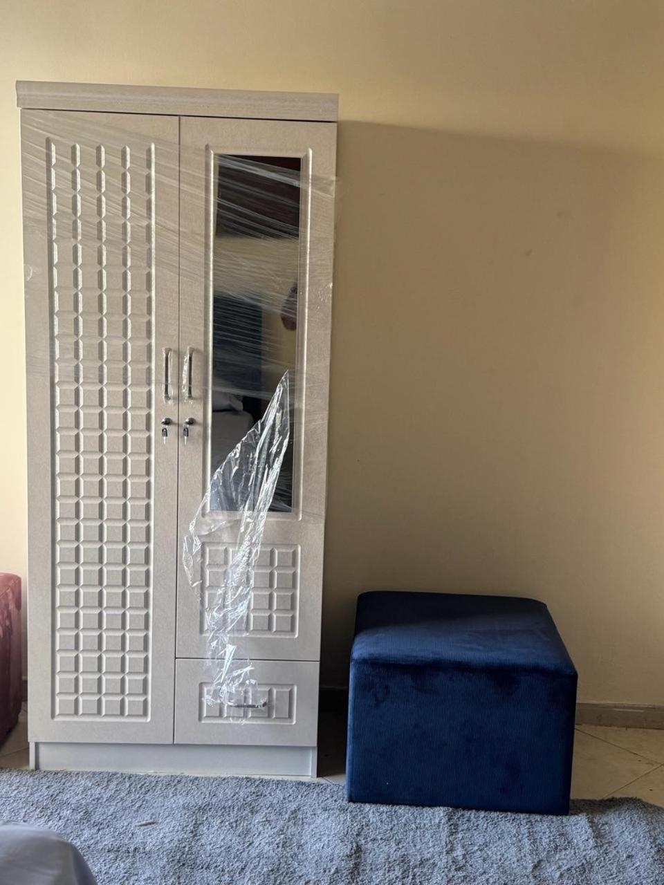 Provis Appartement Sharjah Buitenkant foto