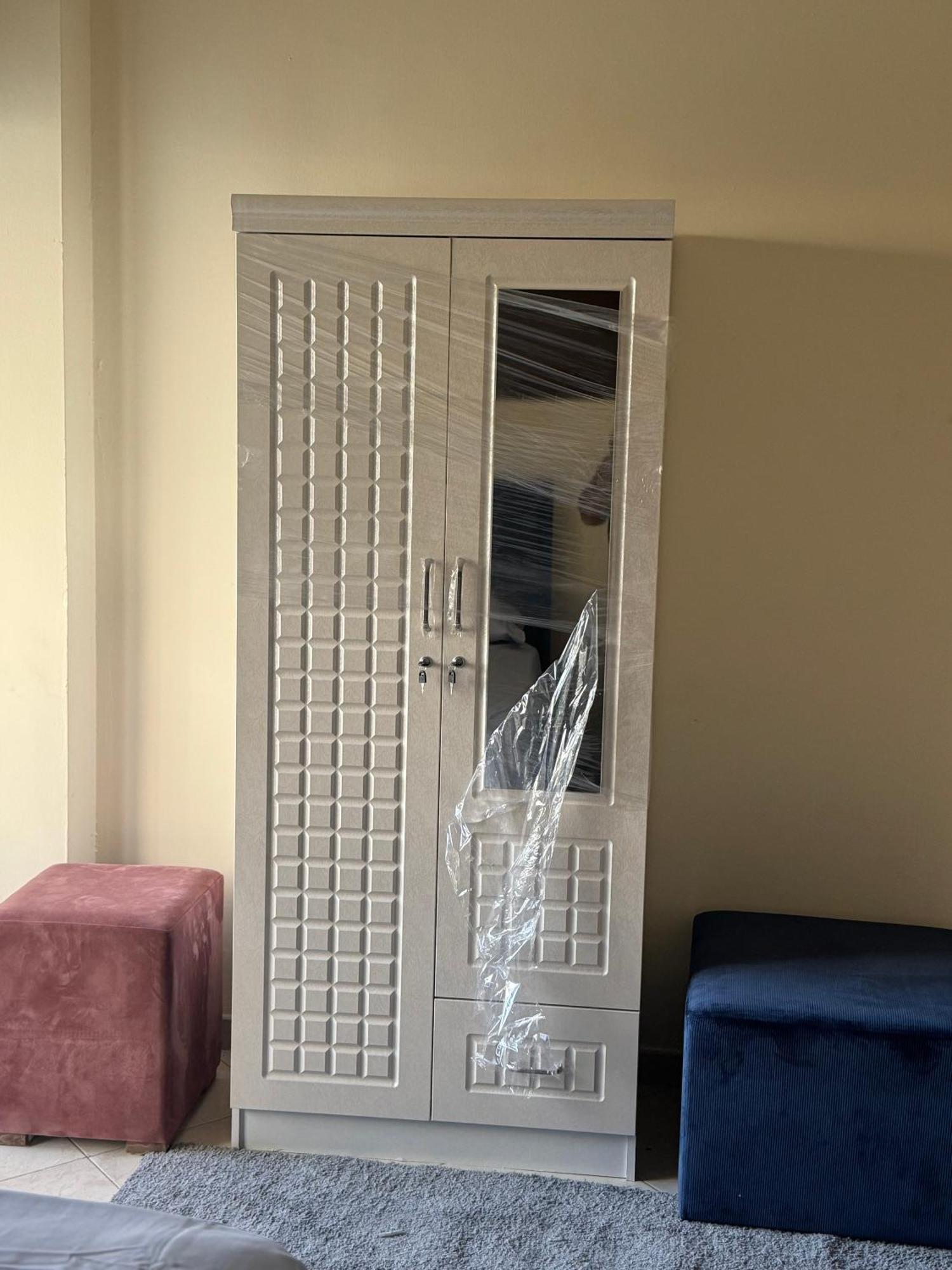 Provis Appartement Sharjah Buitenkant foto