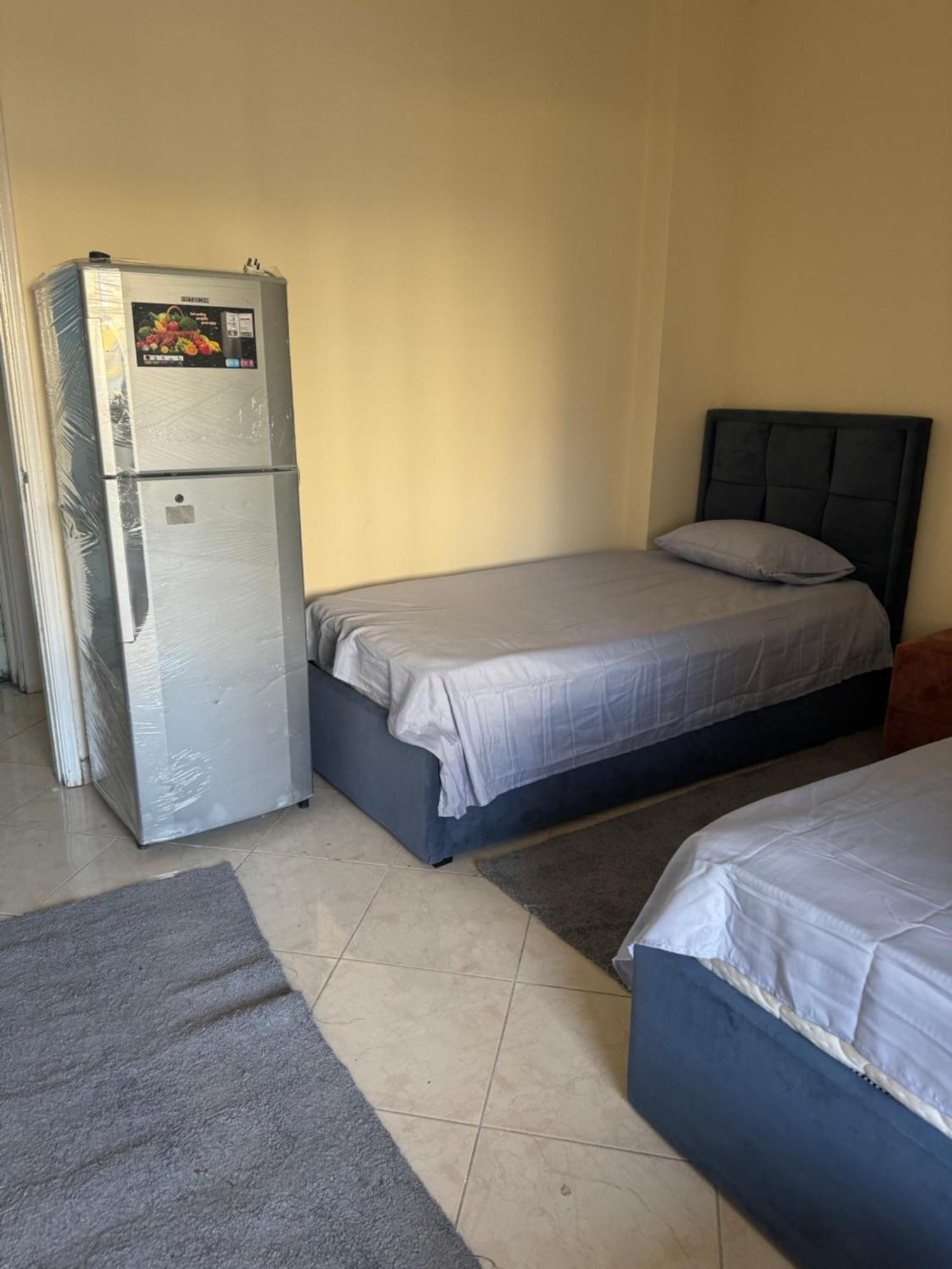 Provis Appartement Sharjah Buitenkant foto